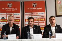 Ondrejka, Blažek a Černý