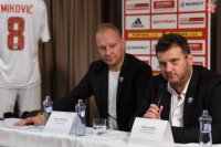 Marek Ondrejka a Viktor Blažek