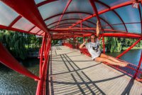 Ženy sa na meetingu nedali zahanbiť