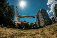 Nevadí, že máte iba 11, keď riadne strečujete