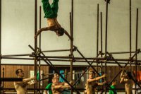 Nie je stojka ako stojka