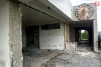 Starý obchodný dom Remek ustúpilo novému nákupnému centru