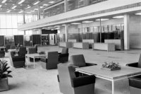 Na snímke interiéry nových priestorov. Autor: V. Přibyl.