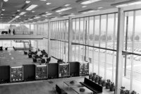 Na snímke interiéry nových priestorov. Autor: V. Přibyl.