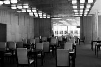 Na snímke interiéry nových priestorov. Autor: V. Přibyl.