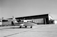 Na snímke jeden z prototypov lietadla L-410 Turbolet, ktoré skúšobne lietalo v Československu. Autor: Ján Lofaj.