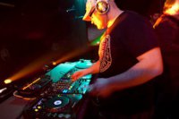 Prešovský dídžej Peter Migaš: Pôsobí v zoskupení Back2love