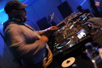 Prešov je muzikálny, nepochybuje o tom ani človek v Bratislave, uviedol okrem iného v rozhovore dídžej Peter Migaš