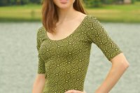 Nina Greššáková, 24 rokov - Prešov