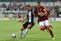 Jakub Vojtuš a Tomáš Marček