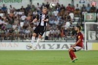 Peter Sládek a Boris Godál