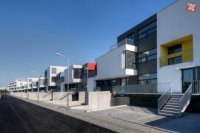 Obytný súbor - Svornosť