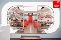 Nechtové štúdio ProLook, Aupark