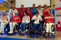 Dominika Miková po zisku bronzovej medaily na MS