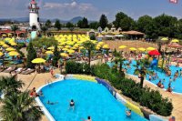 Plaza na Solivare má nový Cocktail Bar a letnú terasu. foto: FB Plaza Beach