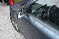 Dôsledky nebezpečných manévrov medzi Bystricou a Donovalmi