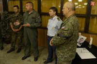 Letecká základňa v Prešove: Panujú tu smutné chvíle, vojaci prišli o kolegu