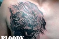 Dalibor tetuje približne od svojich sedemnástich rokov, nájsť ho môžete na Slovenskej 26.