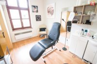 Tetovacie štúdio mladej bystrickej tatérky Ewel.