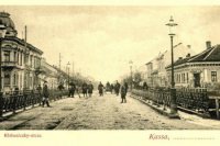 Masarykova ul. (1905)