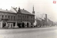 Nám. osloboditeľov ďalší pohľad (60.)