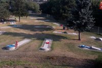 Minigolf