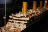 Foto: JVS Group, model Titanicu