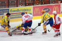 dorážková šanca Turana