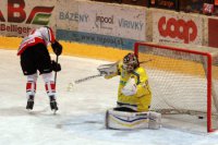 Bachratého samostatný nájazd