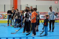 O súťaže pre deti bol veľký záujem