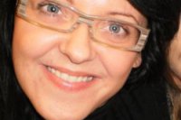 Miriam Mihaliková pôsobí v Prešove a venuje sa nechtovému dizajnu.