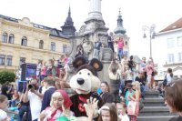 Foto: Majka Helexová