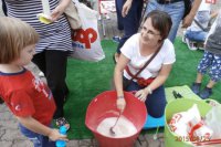 Foto: Majka Helexová