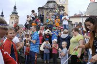 Foto: Majka Helexová