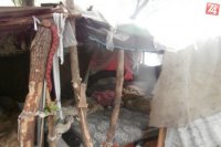 Takýto pohľad sa naskytol prešovským mestským policajtom na Vodárenskej.