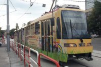 Na Hlavnú stanicu zatiaľ jazdí iba linka číslo 2.