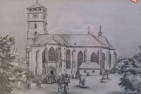 Konkatedrála Sv. Mikuláša očami Prešovčanky Juliany.