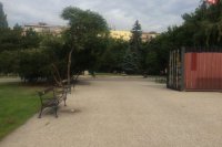 Súčasnosť, po skončení kontajnerového projektu Šafko.