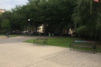 Súčasnosť, po skončení kontajnerového projektu Šafko.