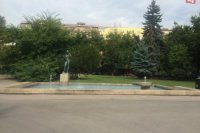 Súčasnosť, po skončení kontajnerového projektu Šafko.