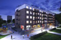 V Prešove veľmi obľúbené Sídlisko III ponúka výbornú kvalitu života aj vďaka širokým možnostiam pre šport a voľný čas.