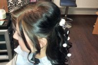 Marianna Ovčariková z Prešova pre náš web prezradila, aké účesy neviest sú aktuálne v kurze.