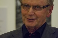 Na snímke fotoreportér Miroslav Tuleja. FOTO TASR - Jakub Kotian