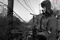 Toto opatrenie sa uskutočnilo na základe rozhodnutia Federálnej vlády ČSSR o likvidácii časti zátaras na vybraných úsekoch štátnych hraníc s Rakúskom.