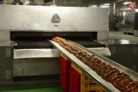 Upečená do chrumkava