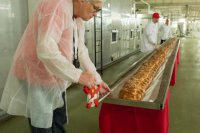 Rekord potvrdil odmeraním I.Svitok