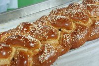 Vianočka chutila výborne