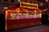 Medovina či varené víno. V kurze sú počas vianočných trhov v Prešove aj tento rok.