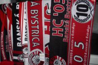 Kamenný Fan shop HC' 05 Banská Bystrica