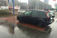 Zdroj foto: Parkuješ ako ...